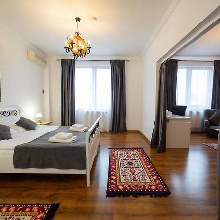 Pensiunea Koronka Bagian luar foto